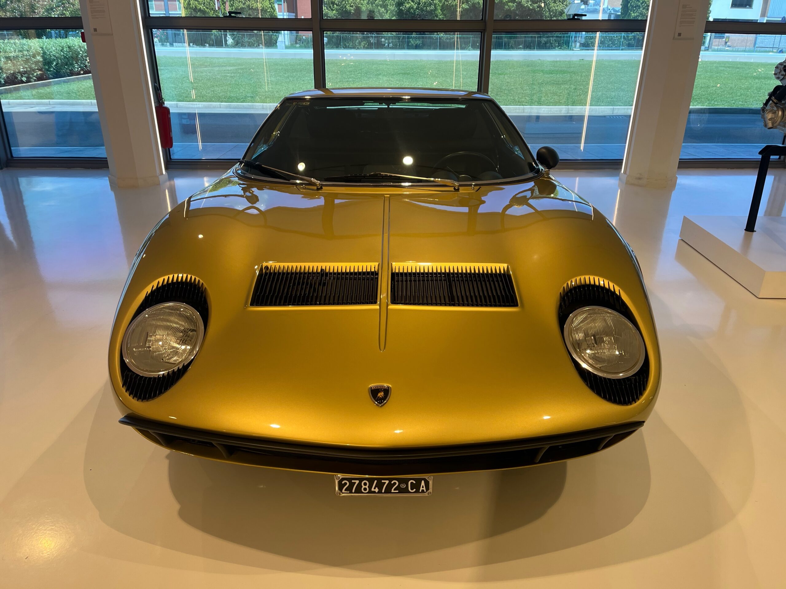 February – News Brief