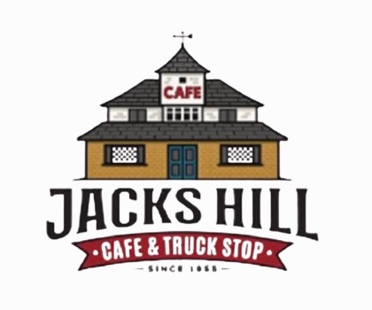 Jacks Hill Cafe & Truck Stop