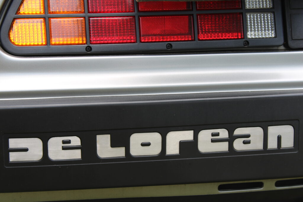 De Lorean