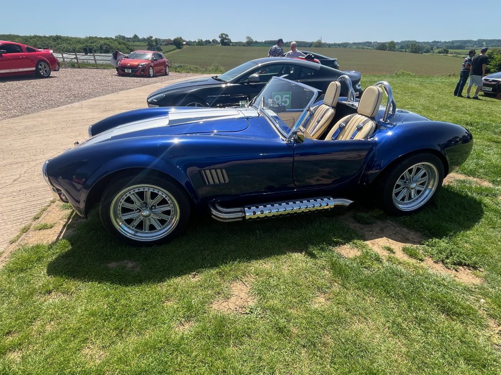 AC Cobra