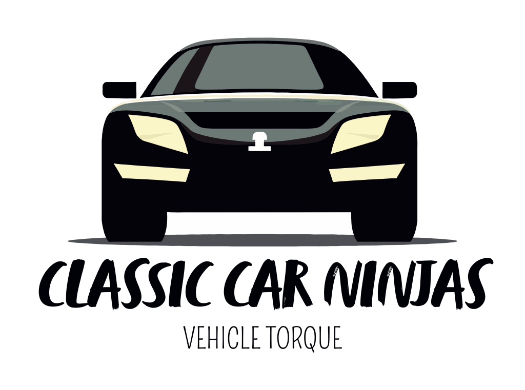 Classic Car Ninjas