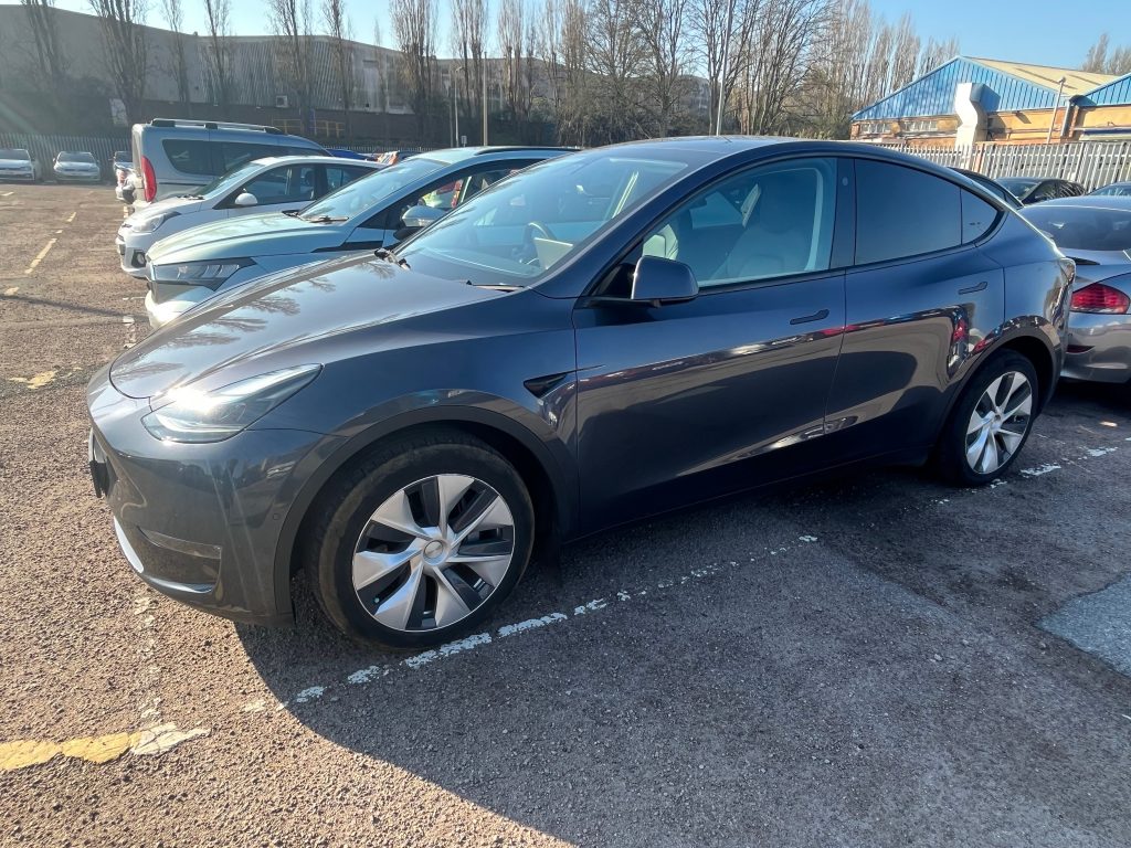 Tesla